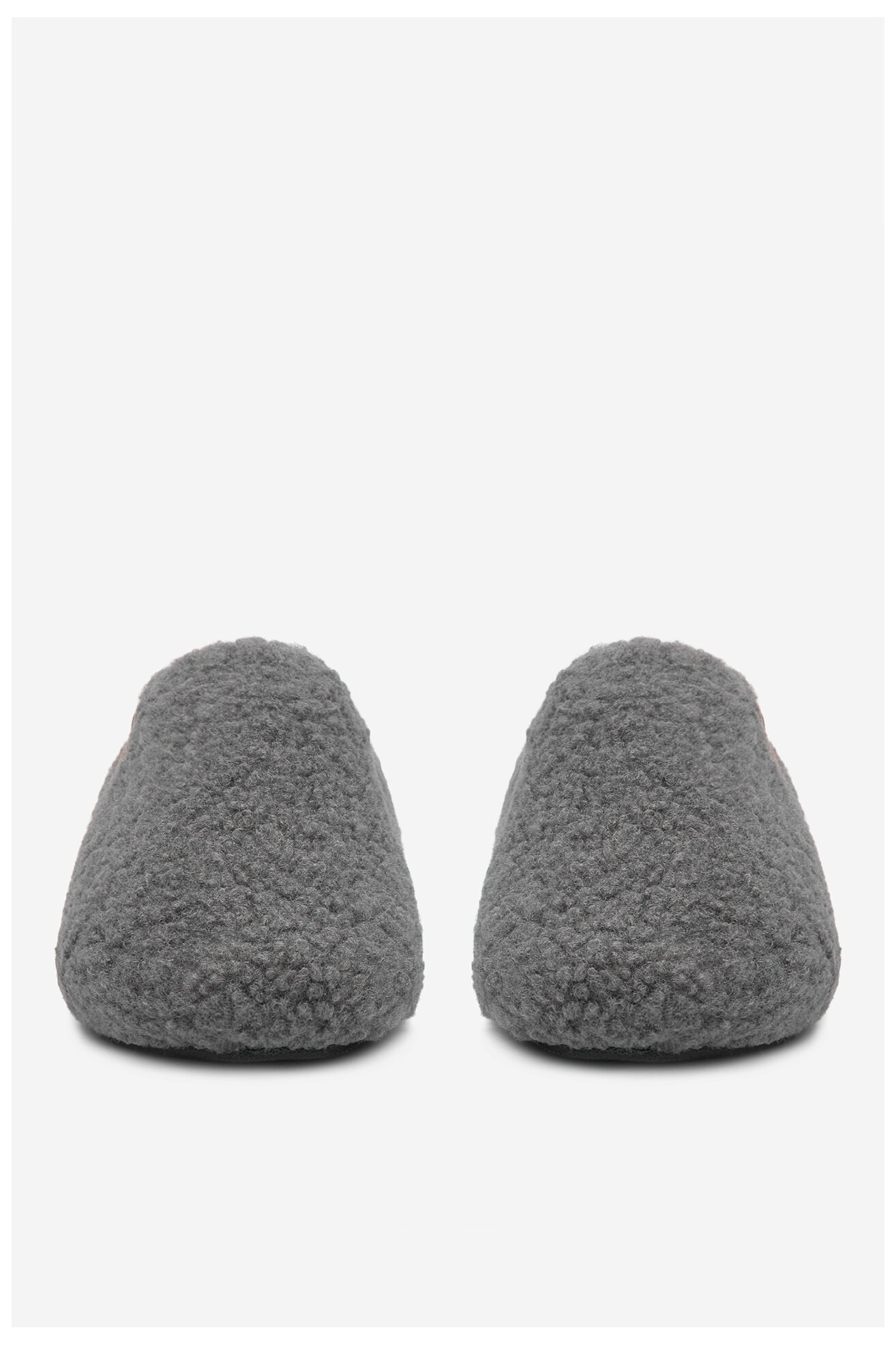 Kapcie G-STAR RAW CEO-WSS21713-01 Szary