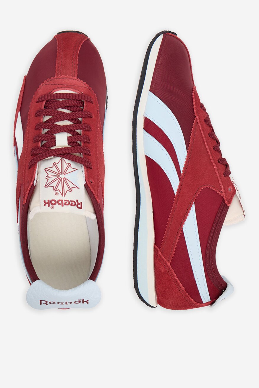 Sportcipő Reebok PIROS - 5906751186541