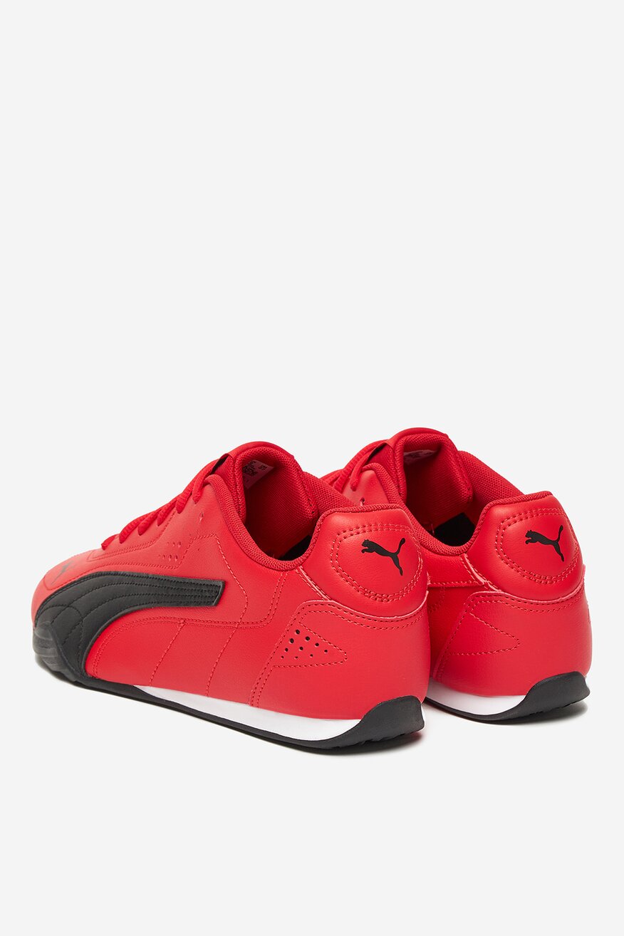 Sportovní obuv Puma ČERVENÁ - 5906751177631