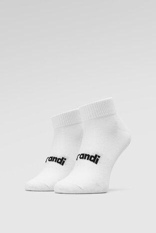 Čarape Sprandi 0MB-001-SS22 BELA