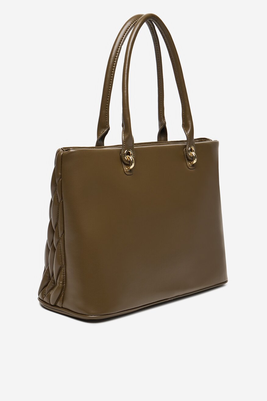 Geantă de mână Mexx KAKI - 5906751213735