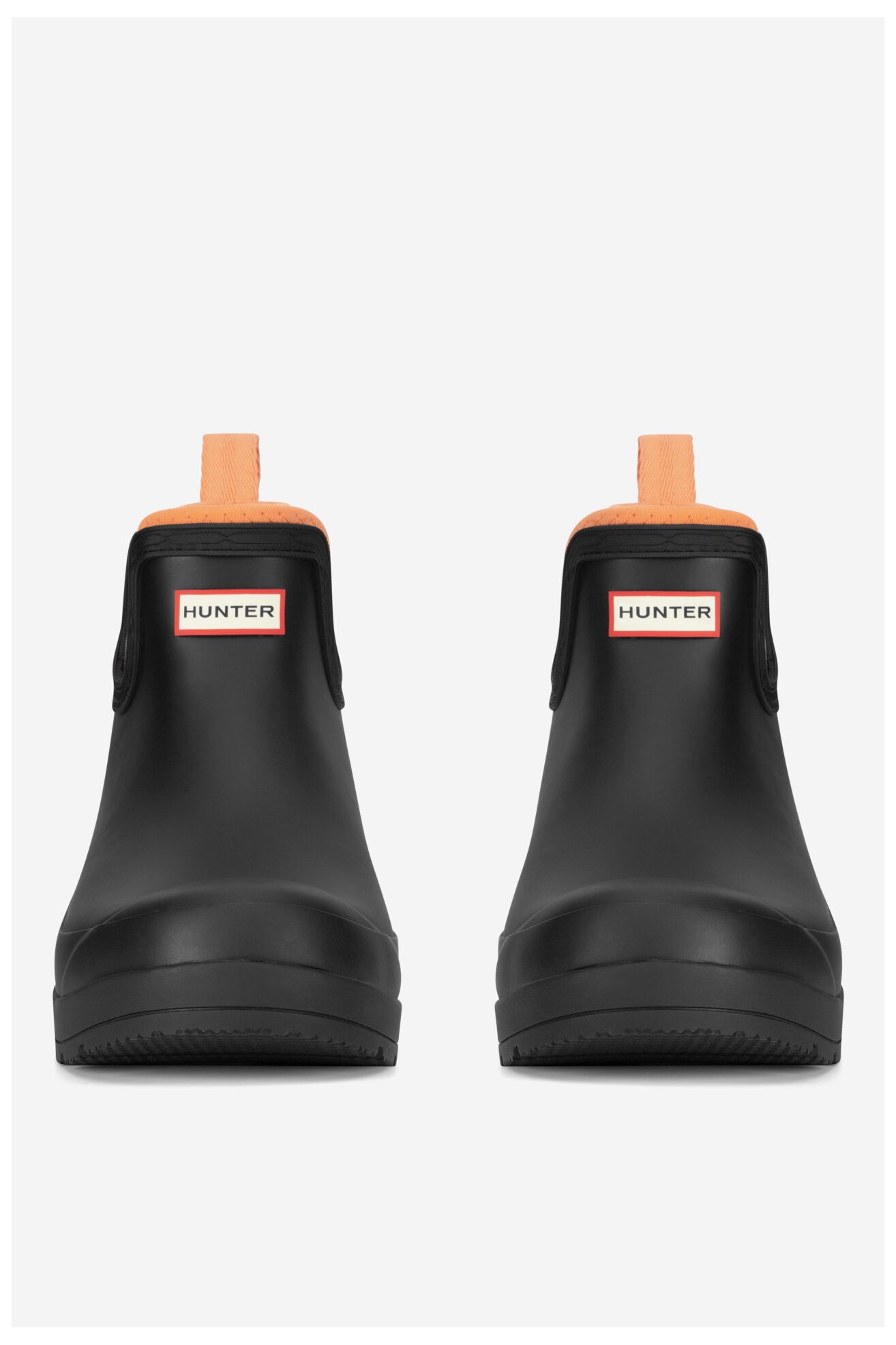 Kalosze HUNTER WFS3020RMA-BOO Czarny