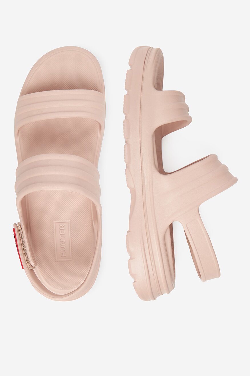 
                HUNTER - Sandały - 5906751216538