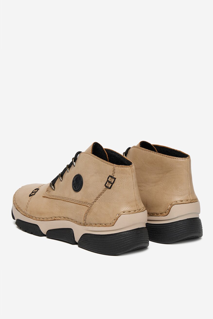 Bocanci Rieker BEJ - 2230083226877