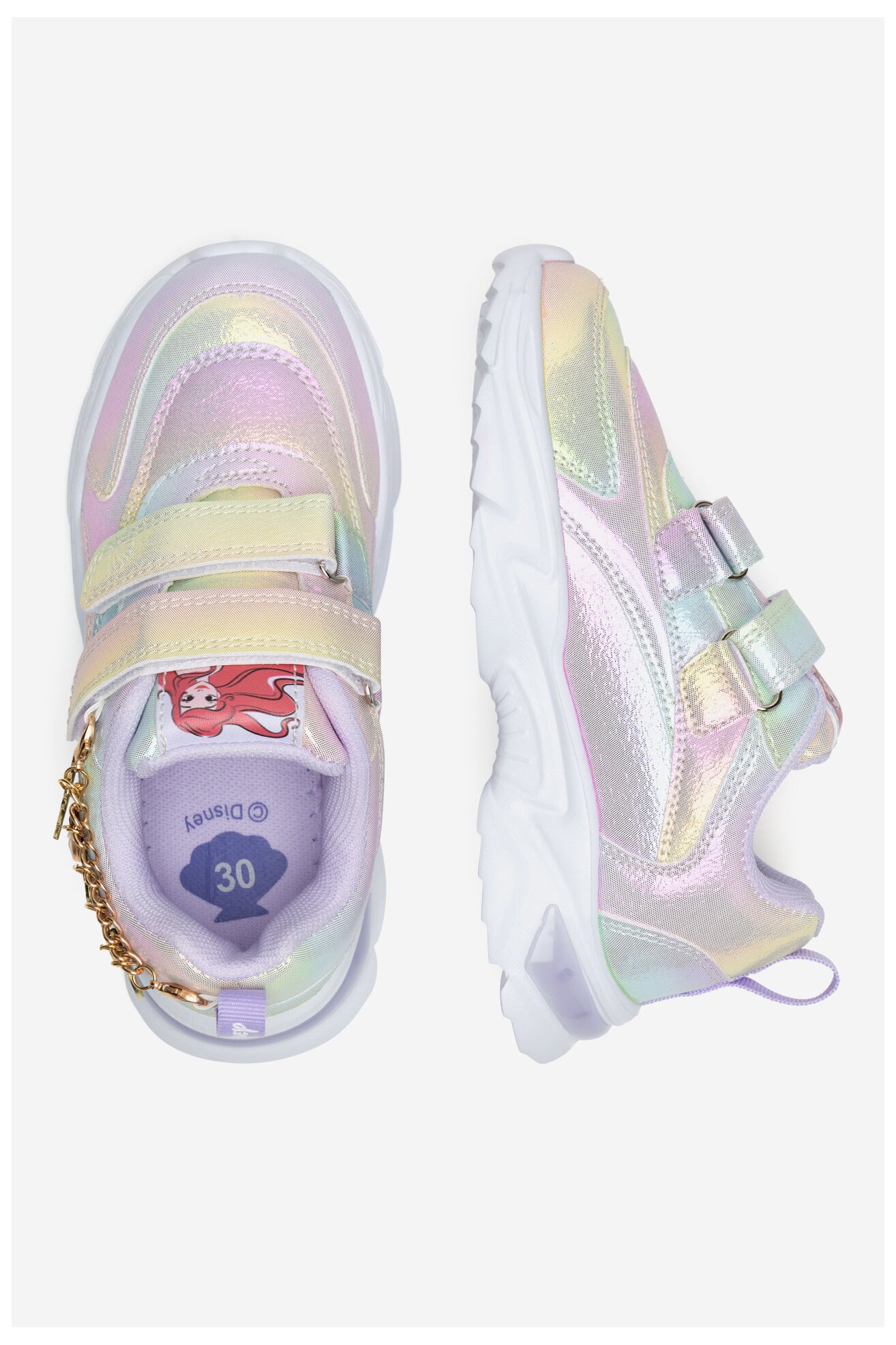 Obuwie sportowe PRINCESS CP66-SS25-136DPRN MIX