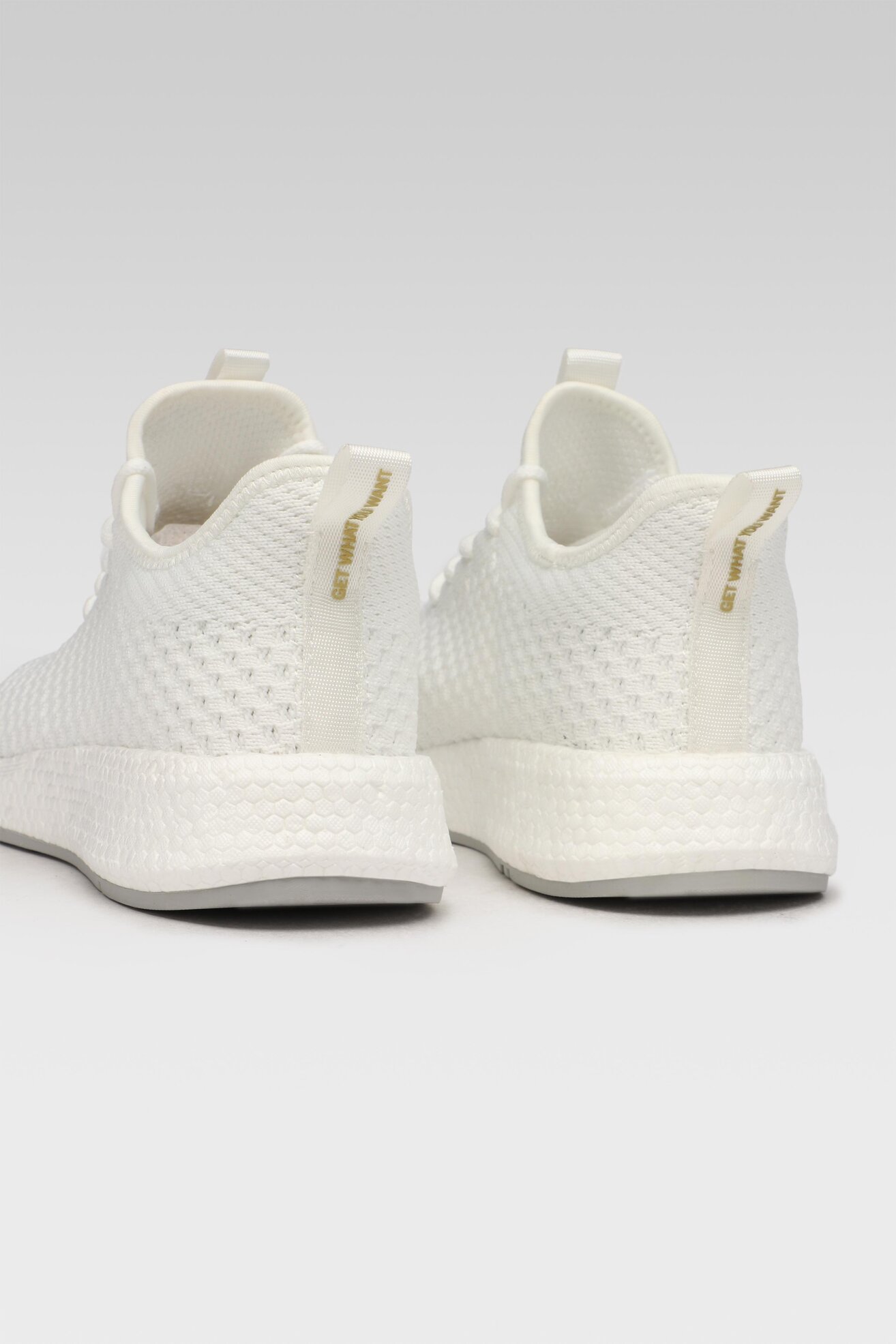 Obuwie sportowe Sprandi WP07-GVA-1 Biały