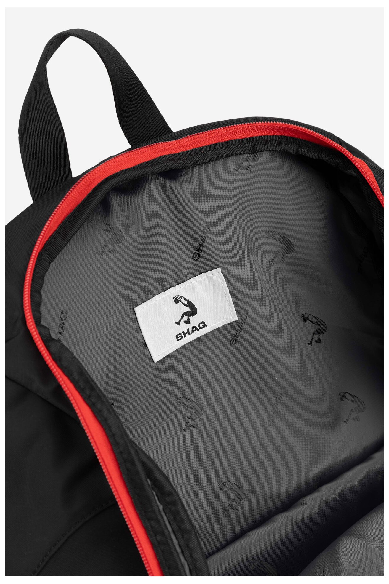 Раница SHAQ SHQ-K-004-CCC МИКС