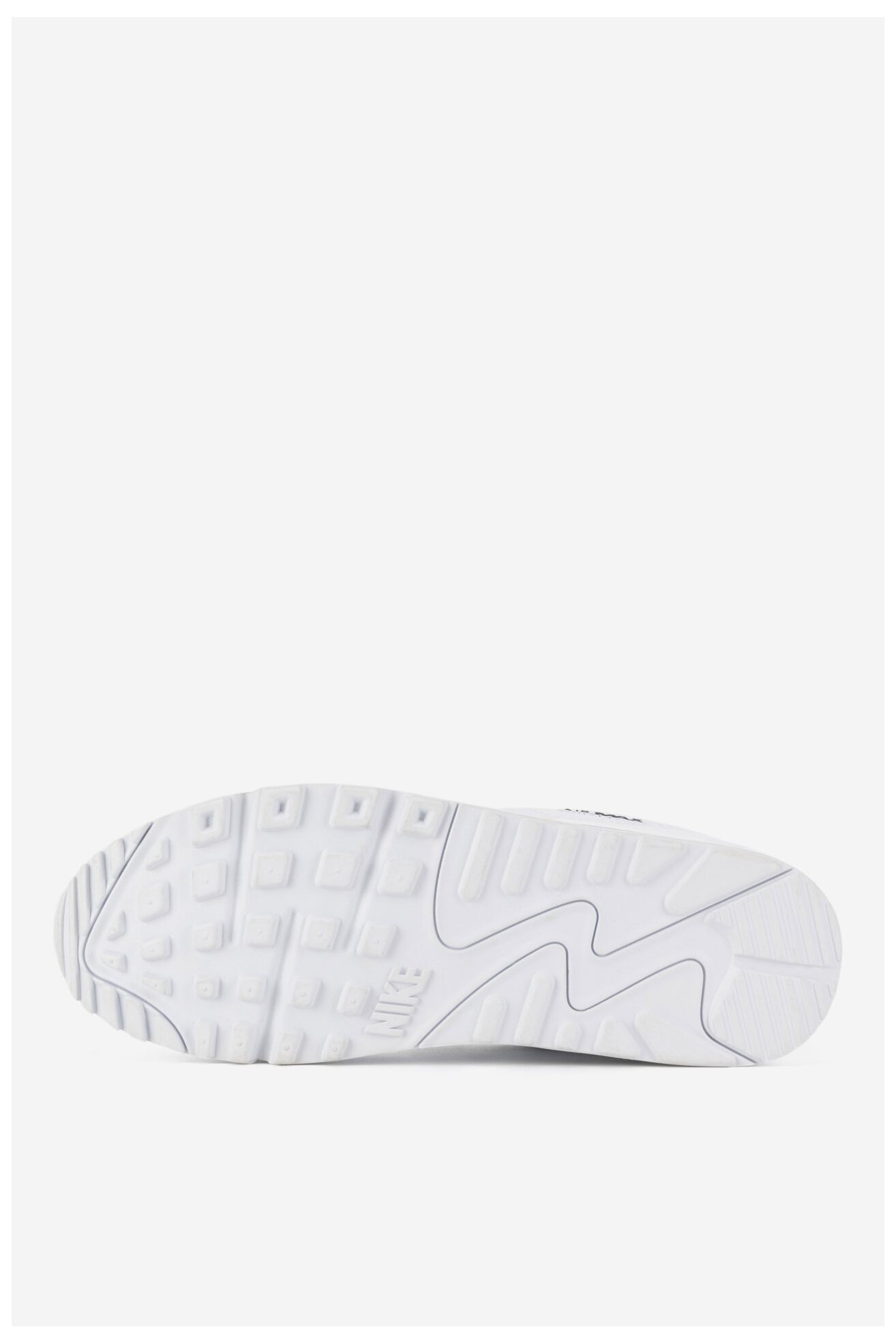 Obuwie sportowe Nike DH8010-101 Biały