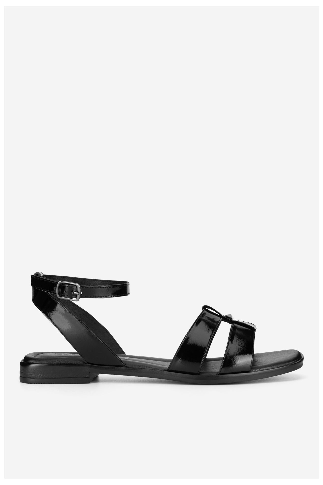 Сандалі Lasocki WI16-MENA-25 ЧОРНИЙ