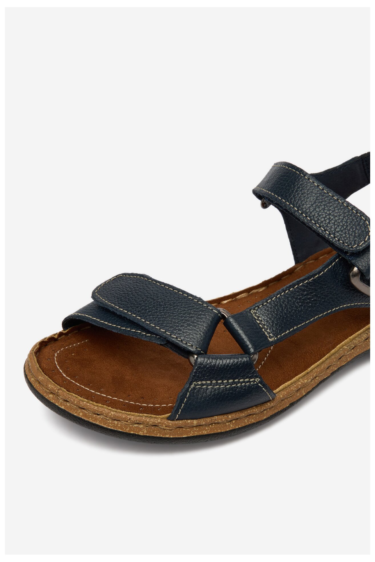 Сандали Go Soft CEO-WI23-4773-05 КОБАЛТОВО СИНЬО