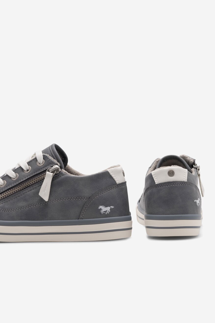 
                Кецове Mustang СВЕТЛОСИВ - 5904862895222