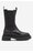 Botki Gino Rossi 222FW106 Czarny