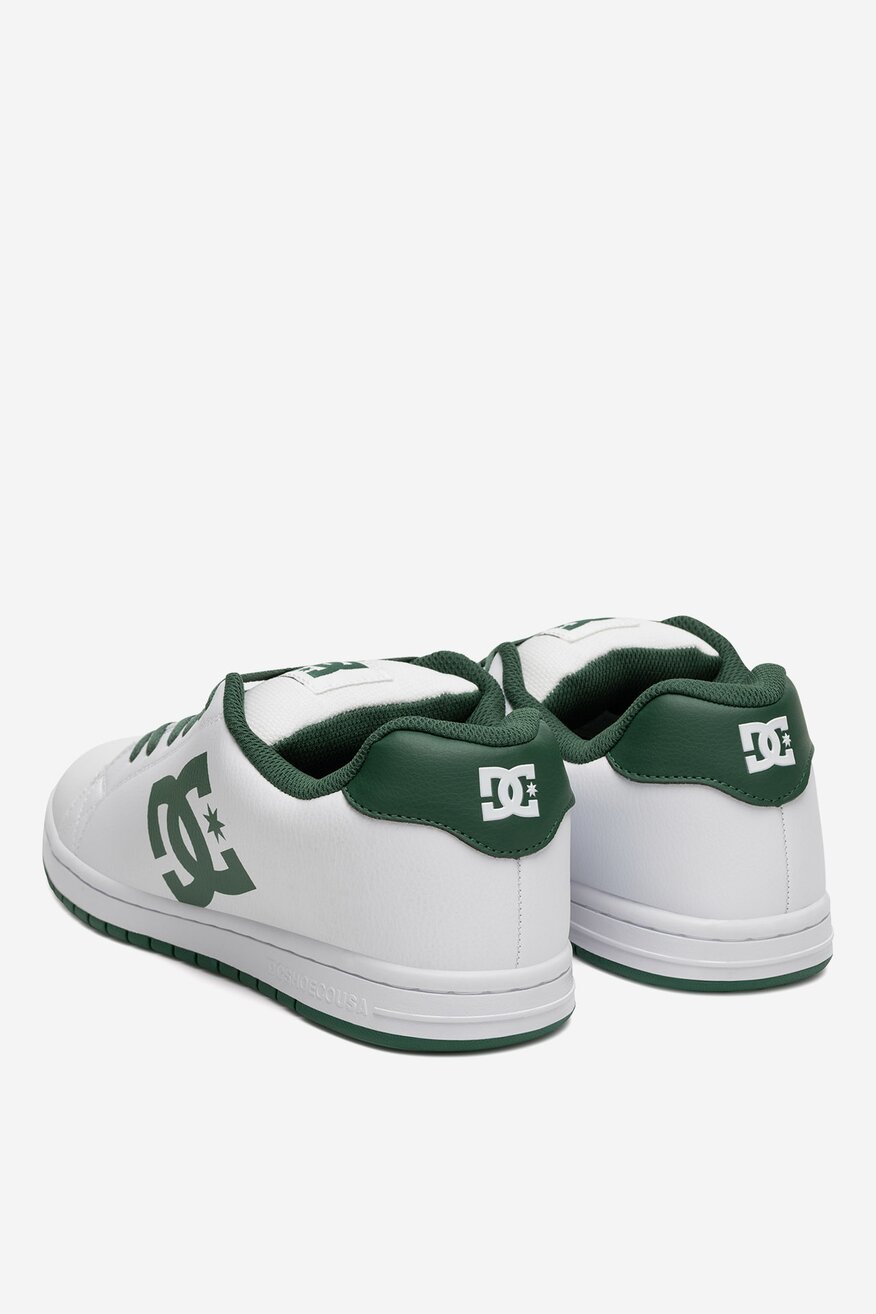 
                Спортни обувки DC Shoes БЯЛ - 5905588839651
