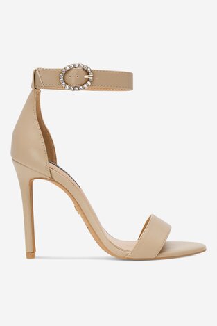 Sandale NINE WEST WFA2646-1 BEŽ