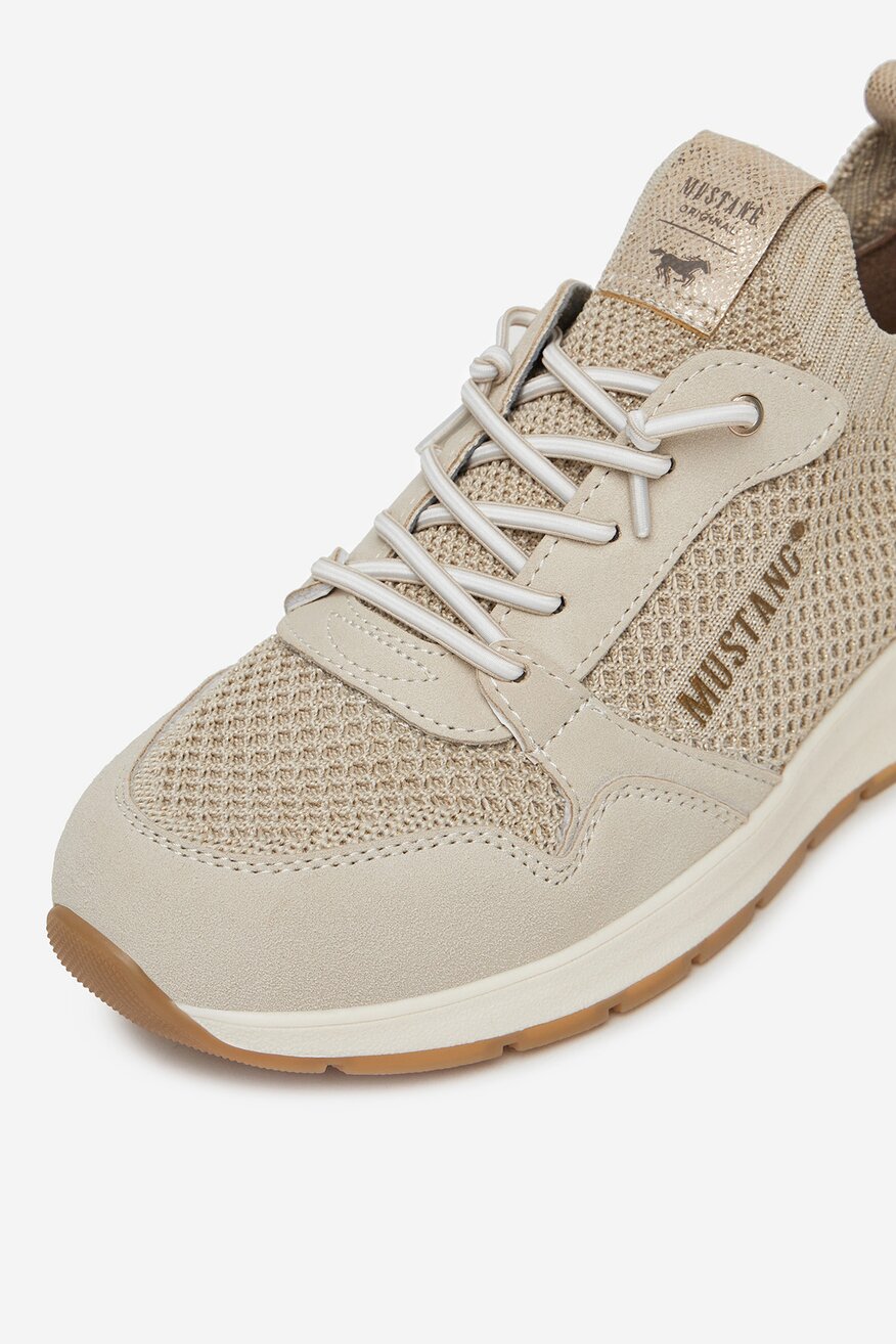 Mustang - Sneakersy - 5903698024851
