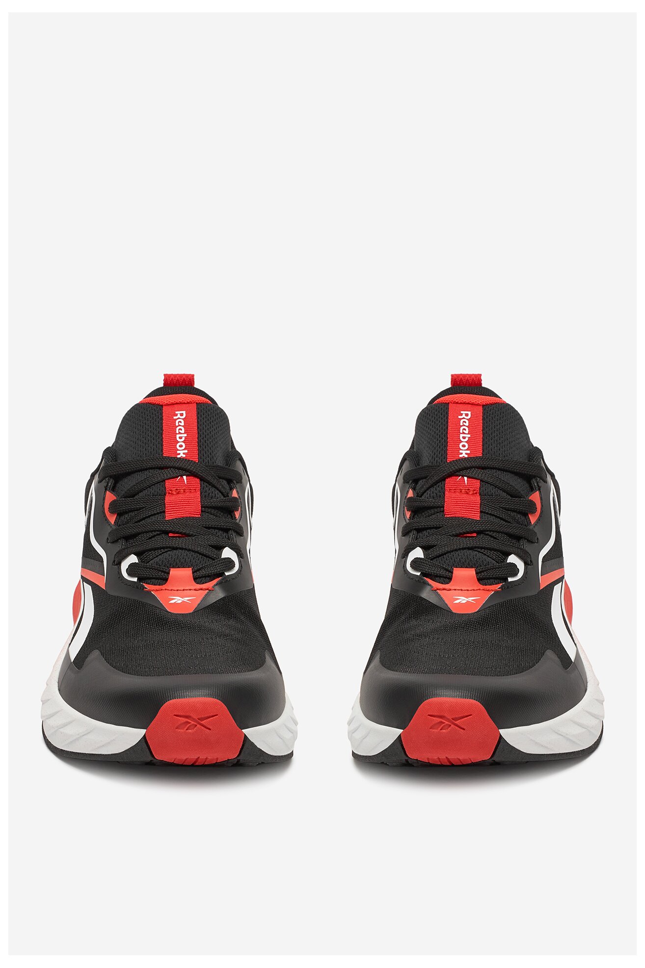 Încălțăminte sport Reebok VERSE AR30283MBWR NEGRU