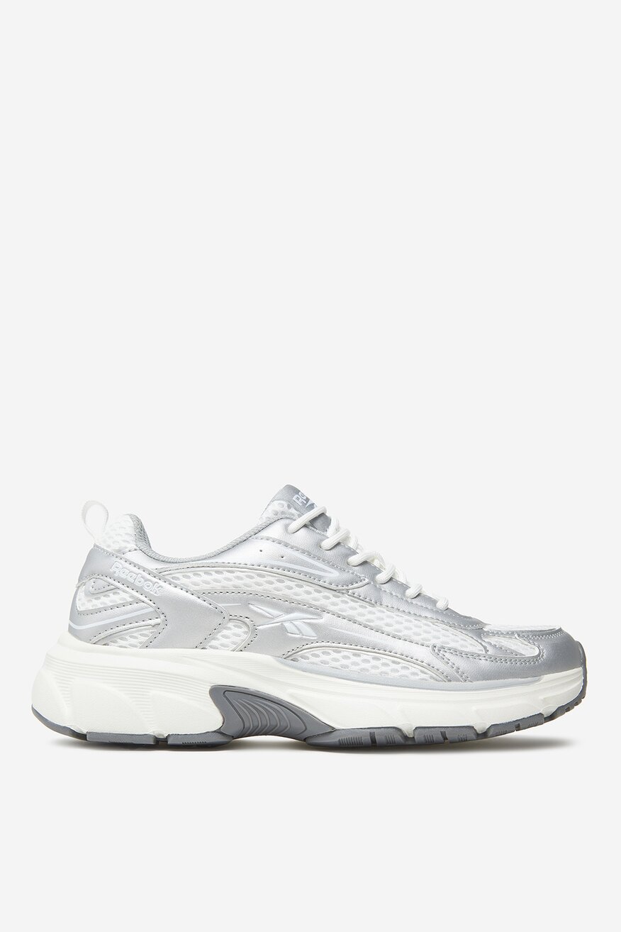 Спортни обувки Reebok СРЕБРИСТ - 5906751295694