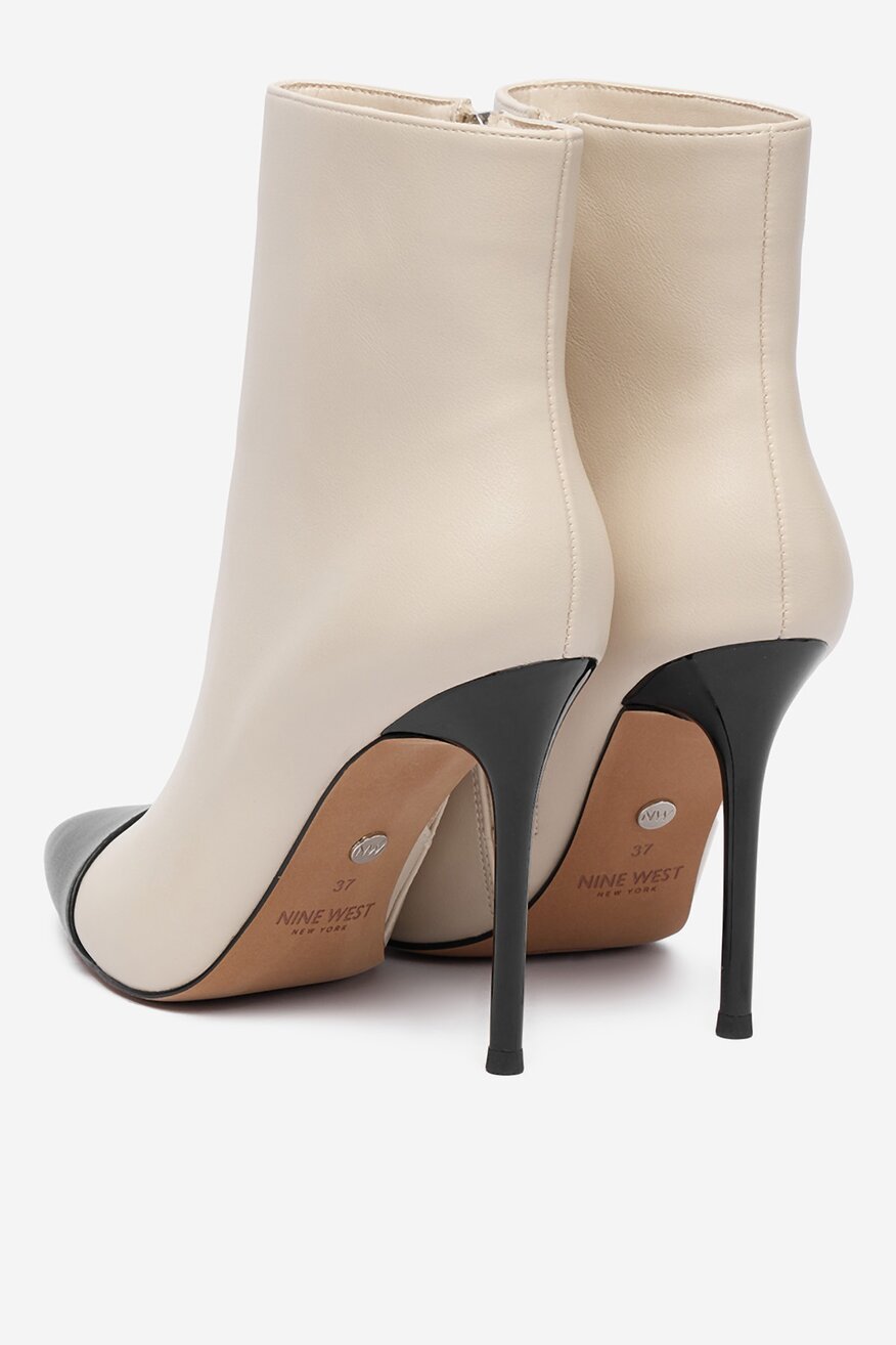 
                Боти NINE WEST БЕЖОВ - 5906751368213