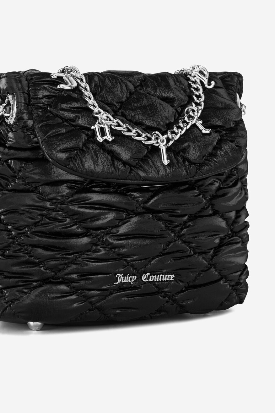 
                Раница Juicy Couture ЧЕРЕН - 5905588969006