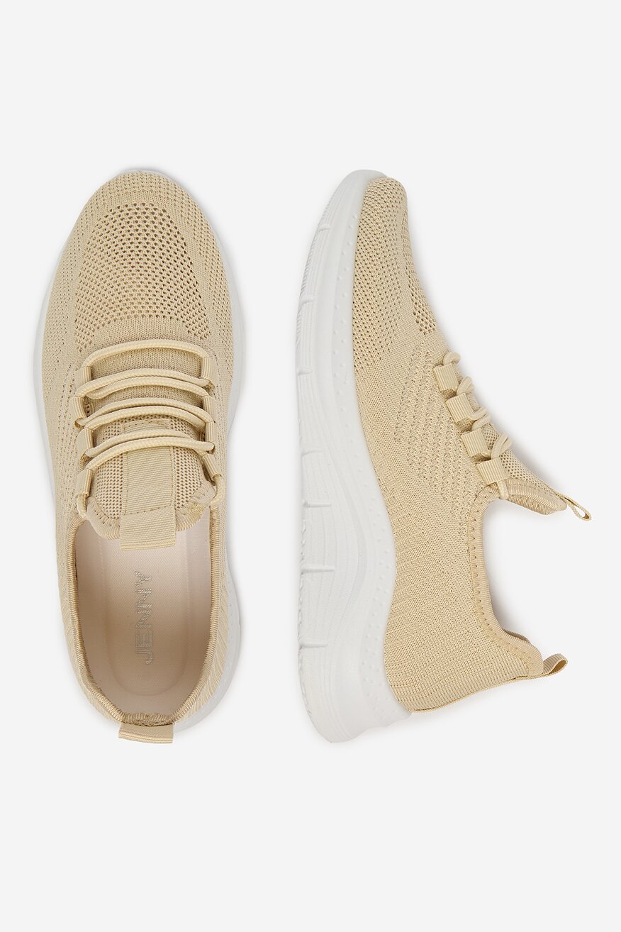 Jenny - Sneakersy - 5906751728338