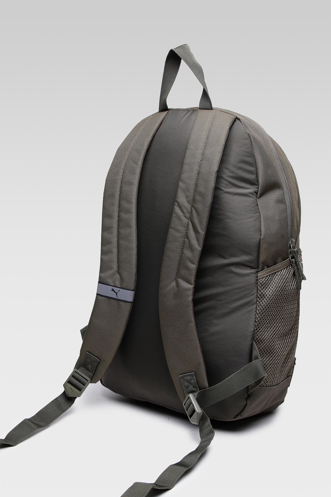 Plecak Puma BUZZ BACKPACK 7358147 Zielony