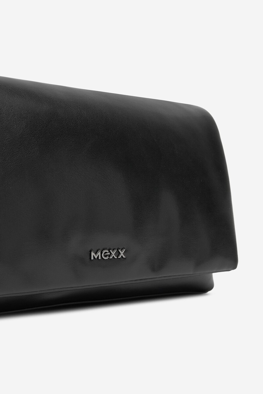 
                Geantă de mână Mexx NEGRU - 5906751210178