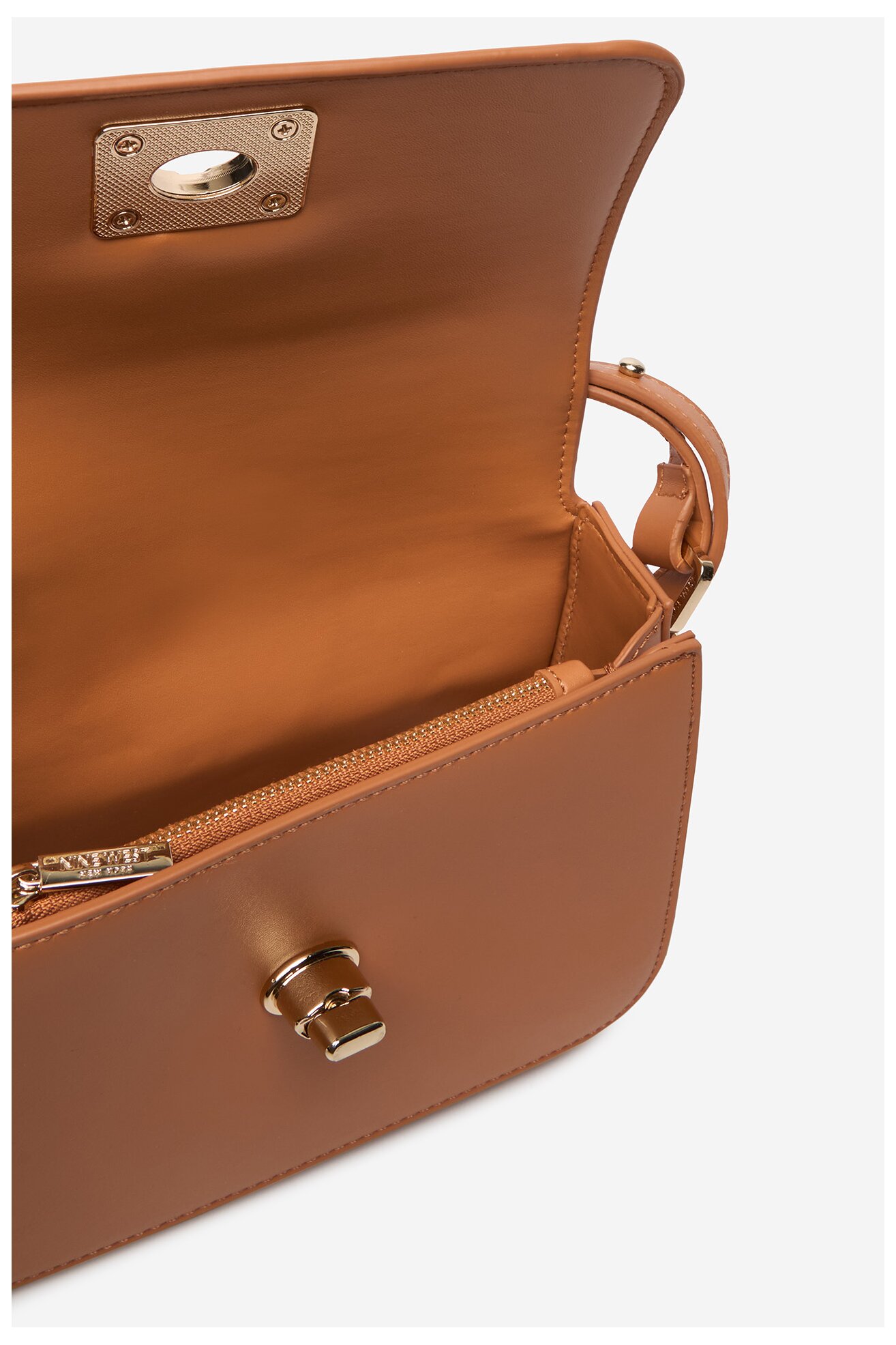 Дамска чанта NINE WEST CEO-ZURO-LDA8705 КАМЕЛ