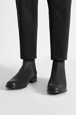 Ботильйони Lasocki STEFF-67 MB ЧОРНИЙ