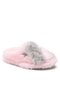 Papuče Nelli Blu B70378 ROZE