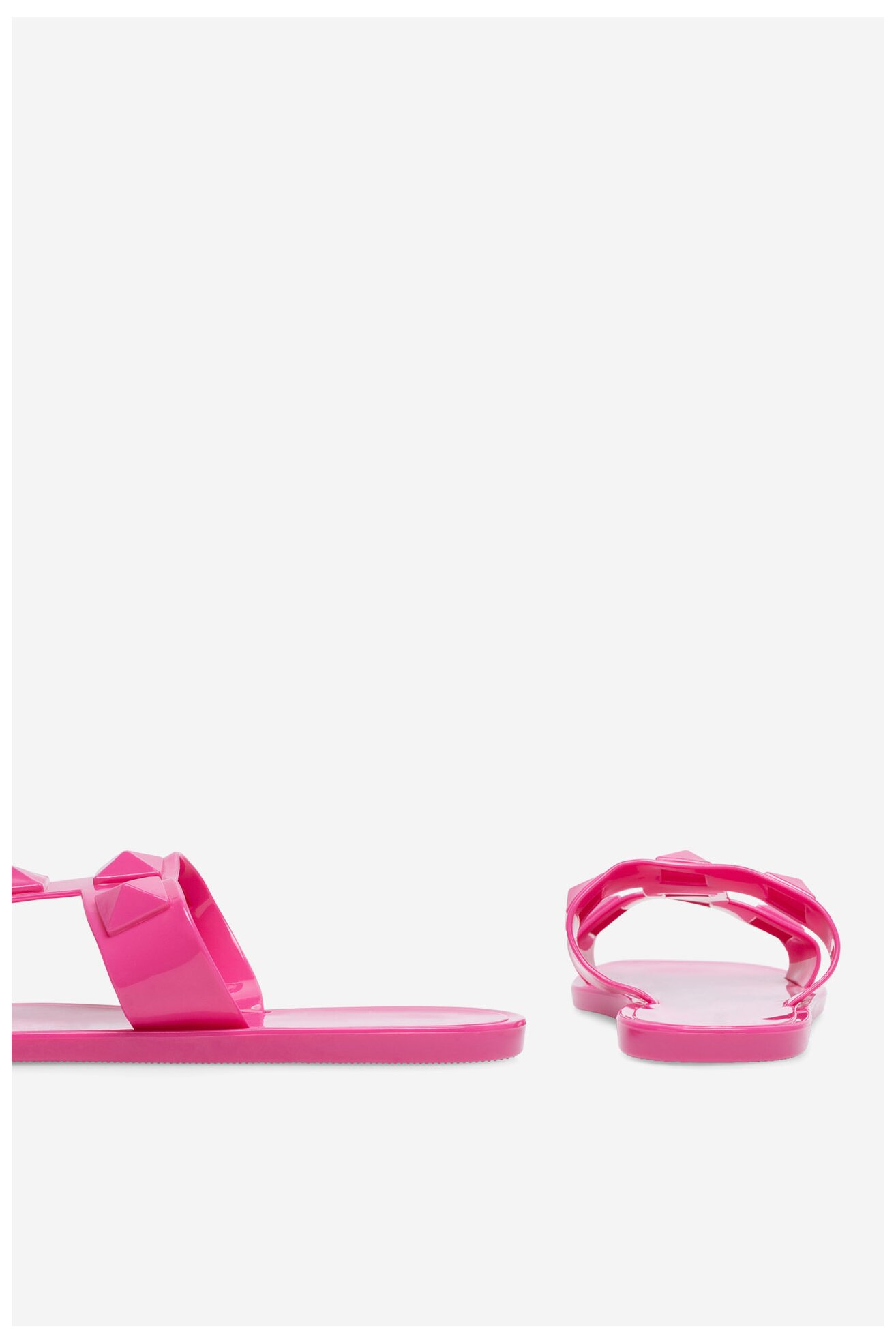 Șlapi Jenny Fairy CT1011-9 ROZ ÎNCHIS