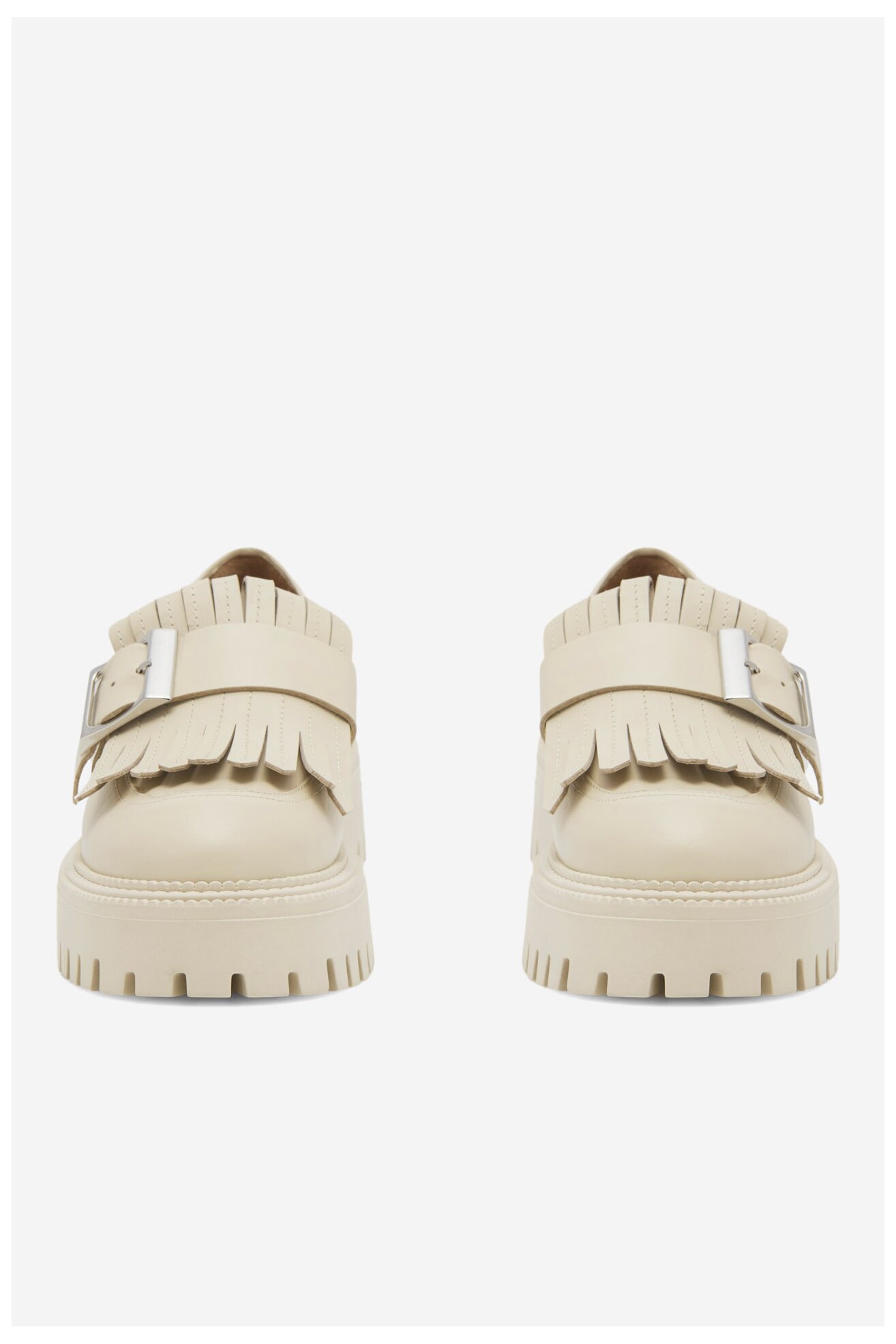 Мокасини Badura DEBORAH-24SS200 БЕЖЕВИЙ