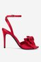 Szandál Jenny CWBFS117 PIROS