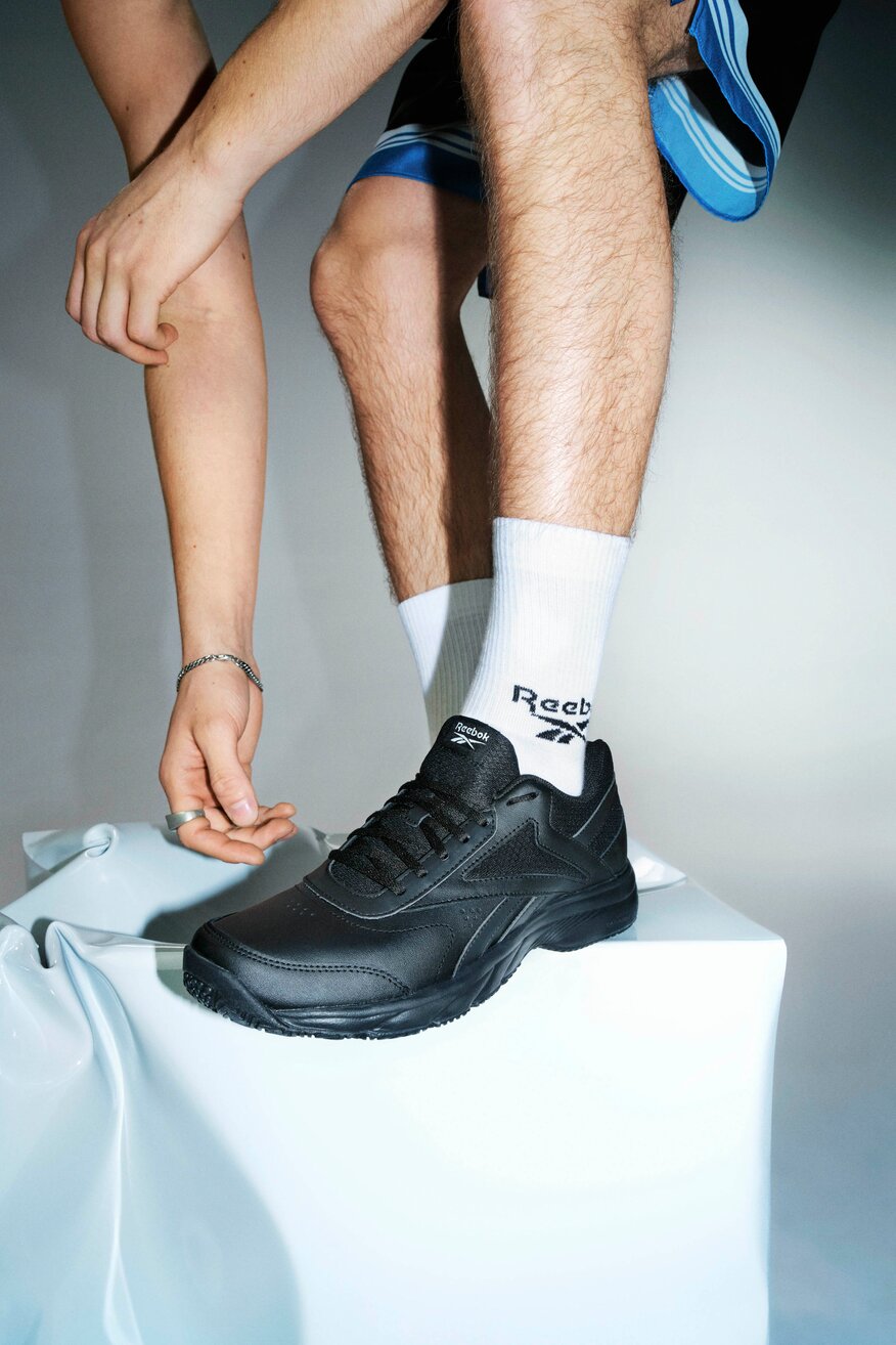 
                Sportska obuća Reebok CRNA - 5905588884156