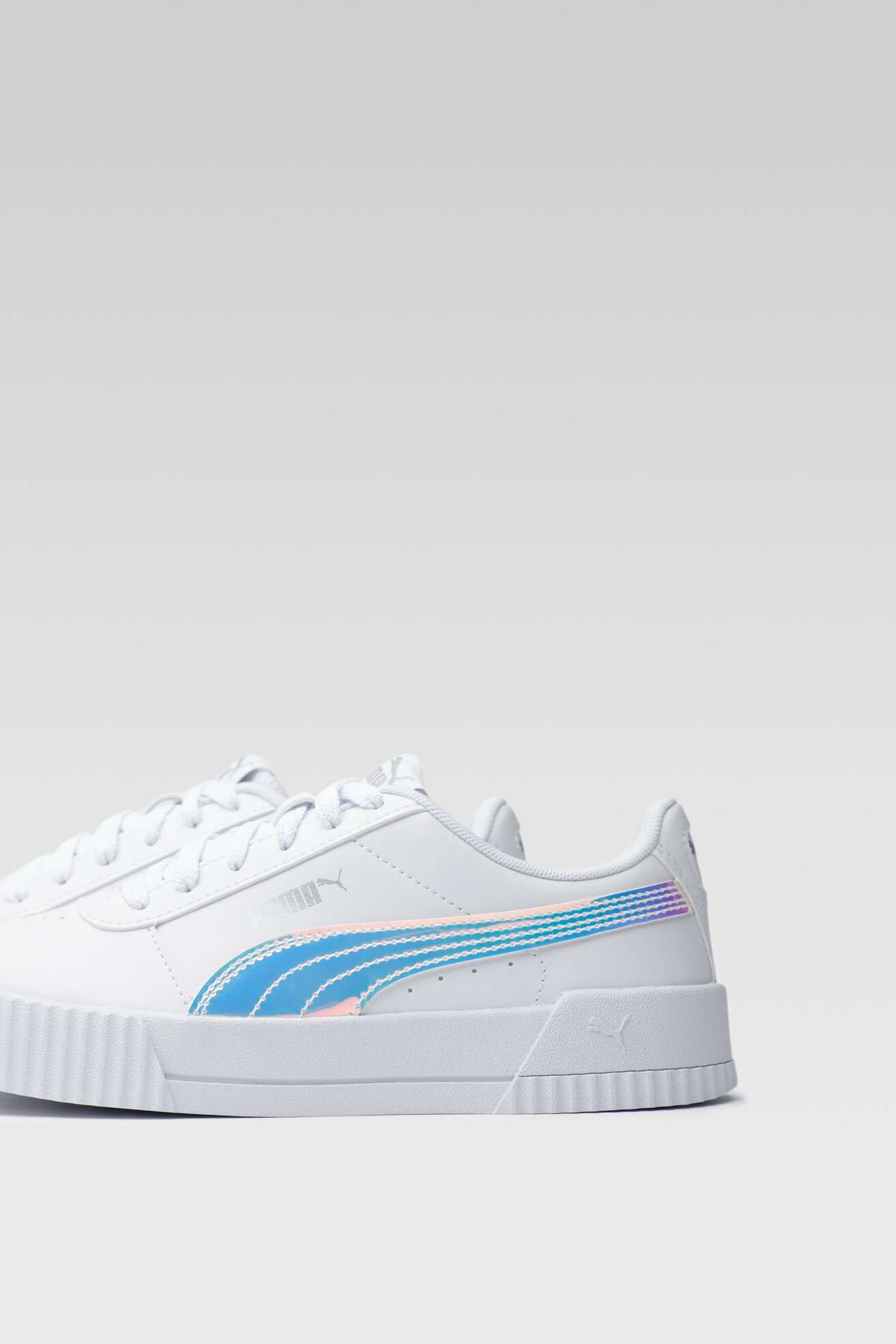 Sportska obuća Puma CARINA 38374101 BELA