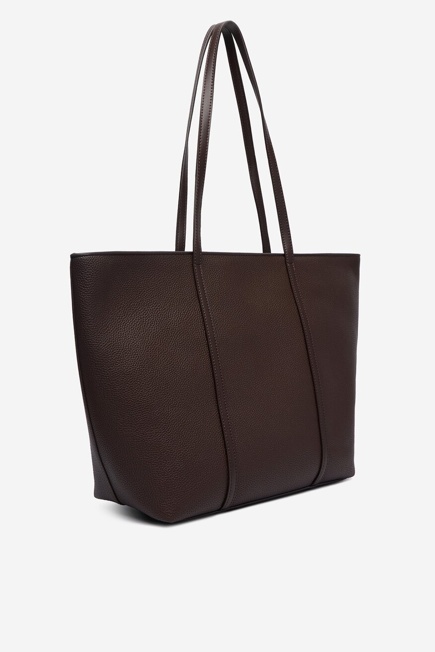 
                Torba Gino Rossi BRAON - 5907964245186