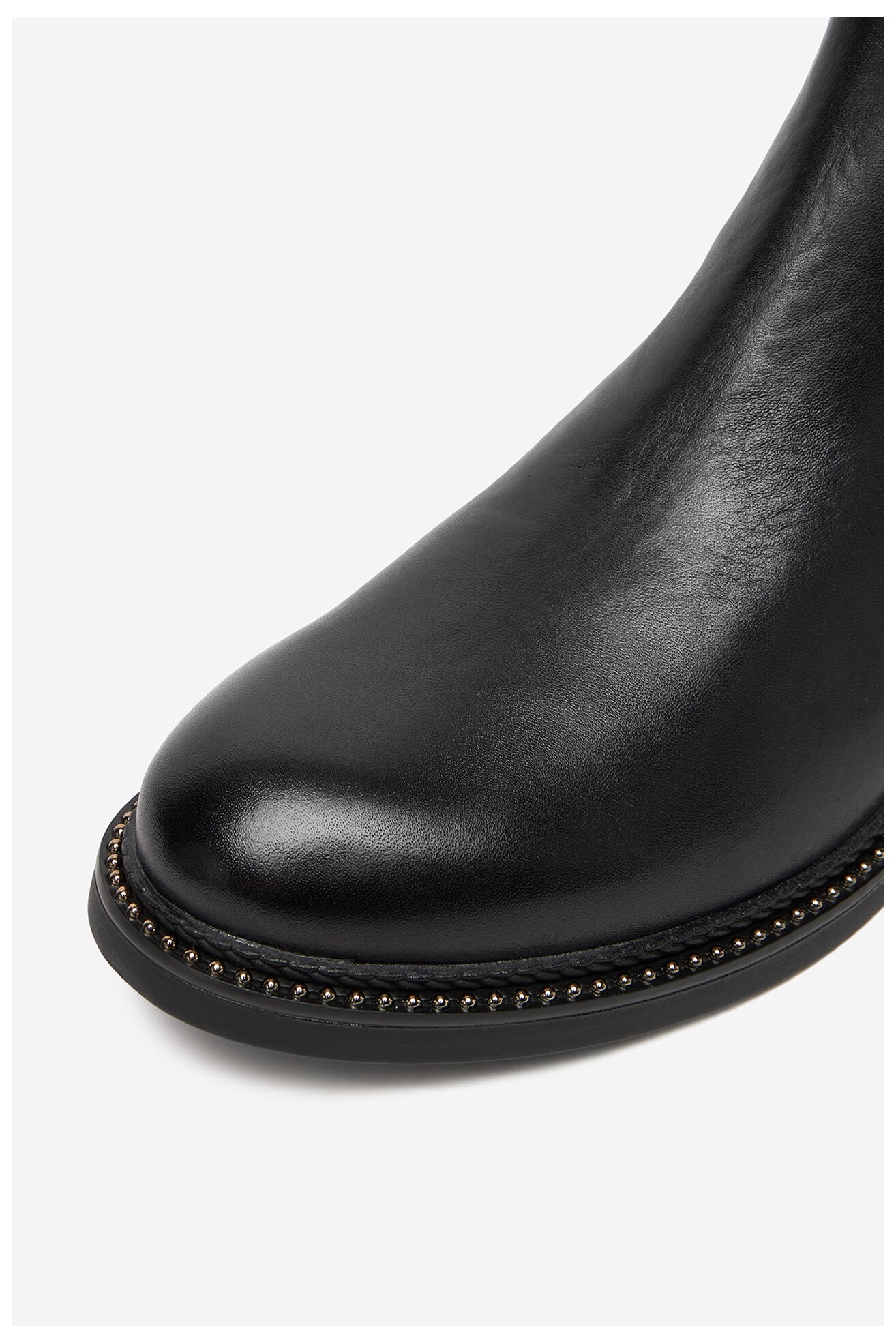 Ботильйони Lasocki CEO-RST-56007-13 ЧОРНИЙ