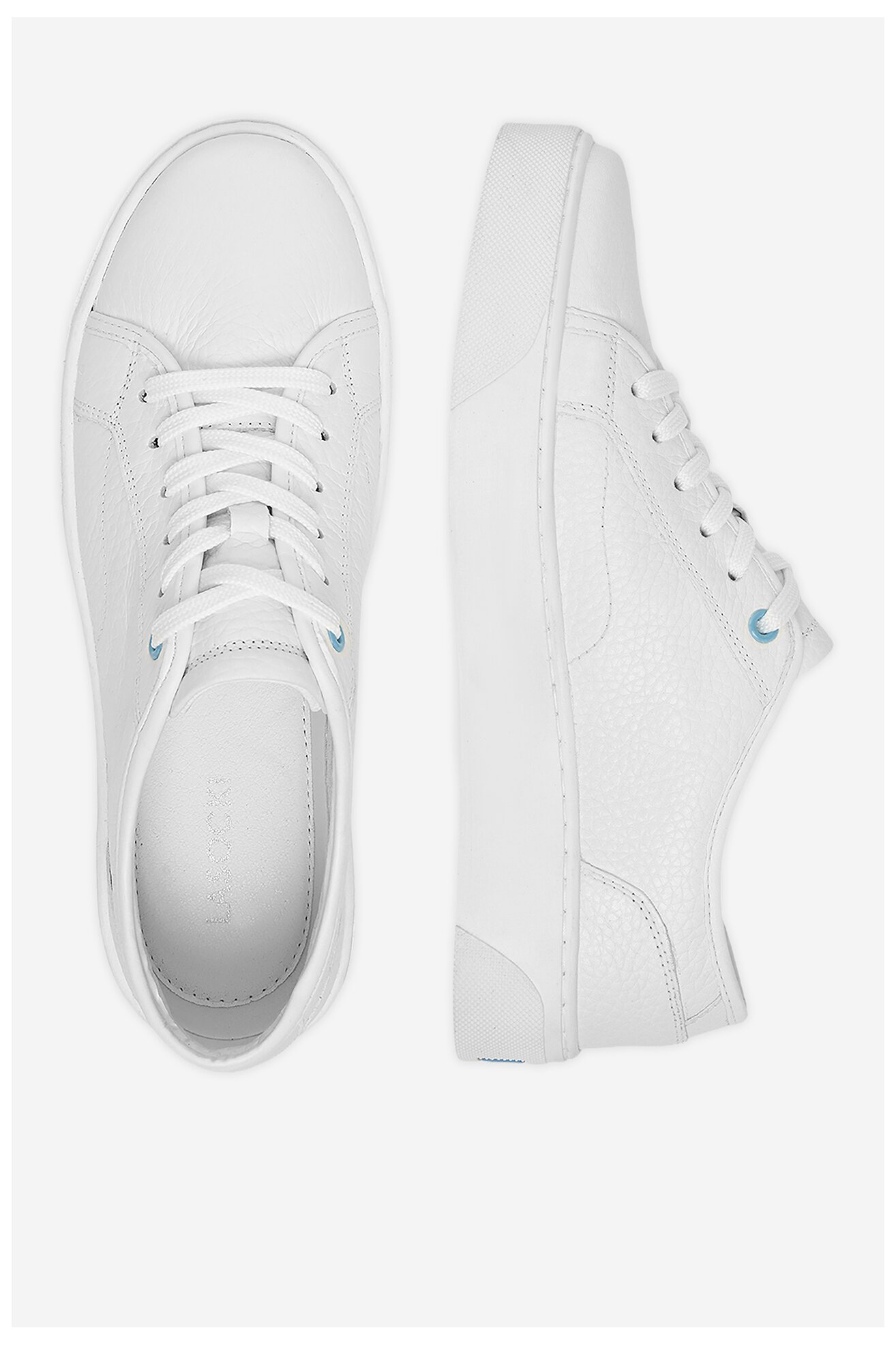 Sneakers Lasocki CEO-WI16-D725-01 Biały