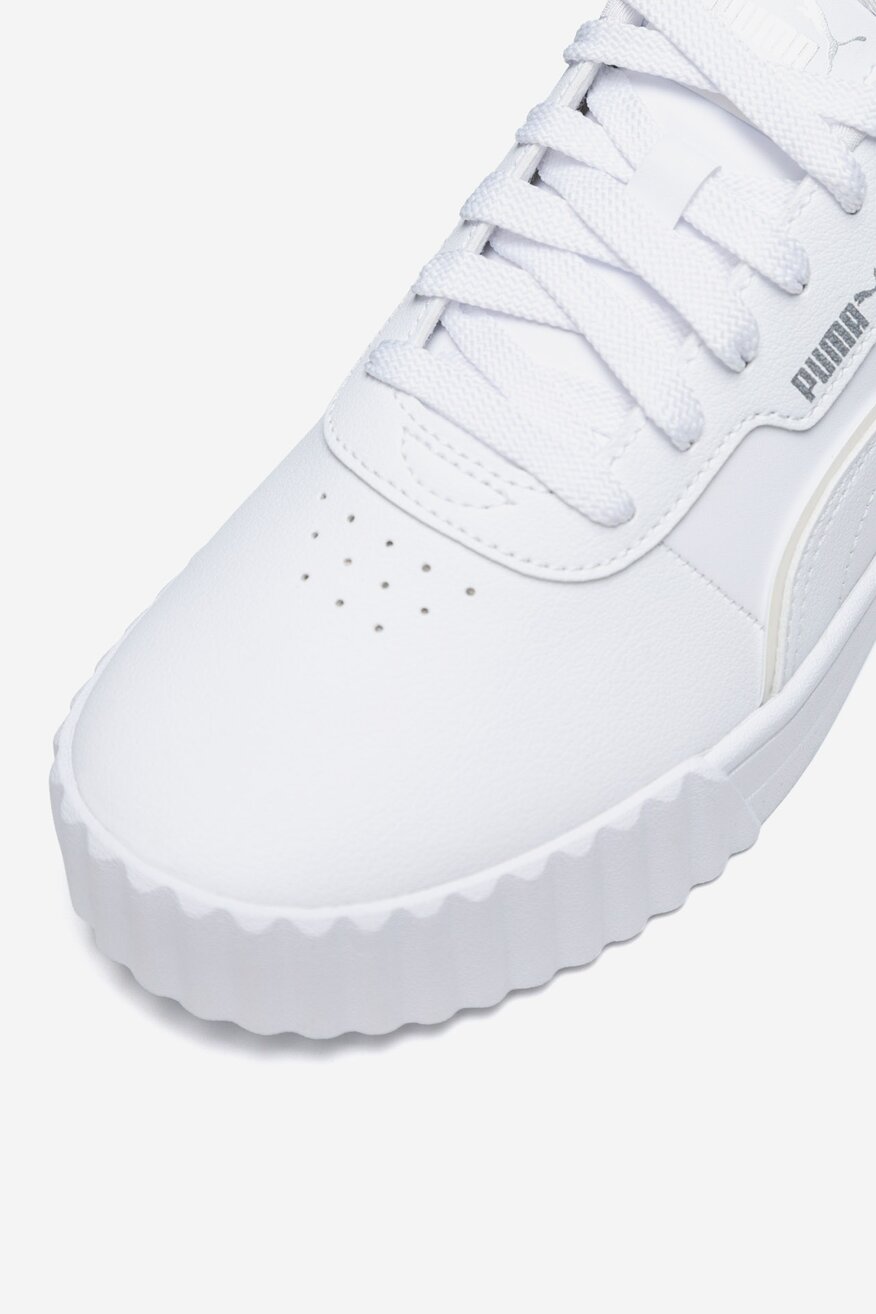 Sportovní obuv Puma BÍLÁ - 5903419770500