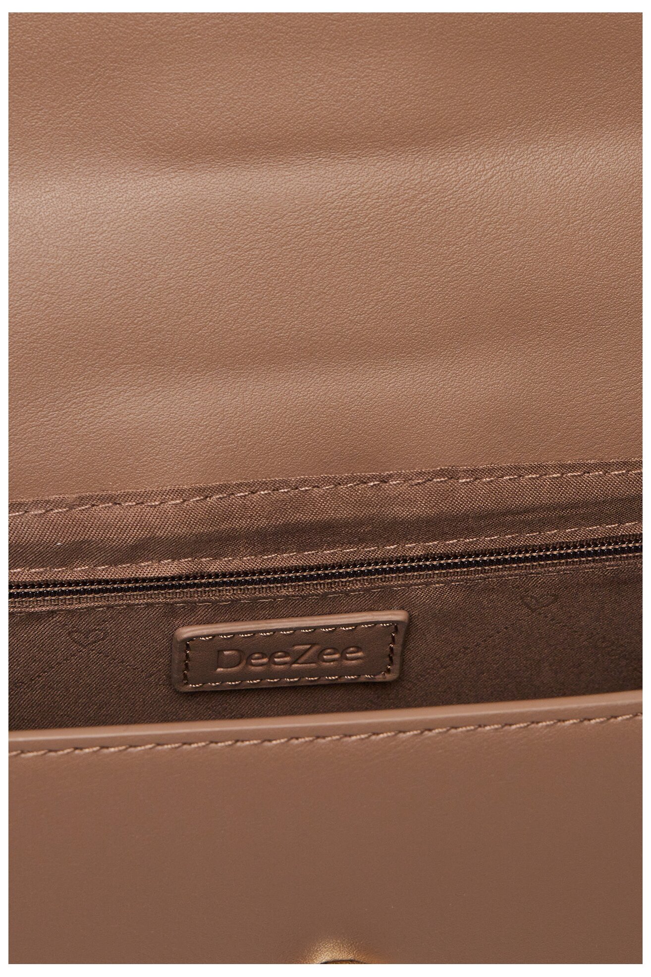 Geantă de mână DeeZee C-DZE-S-017-08 CREM