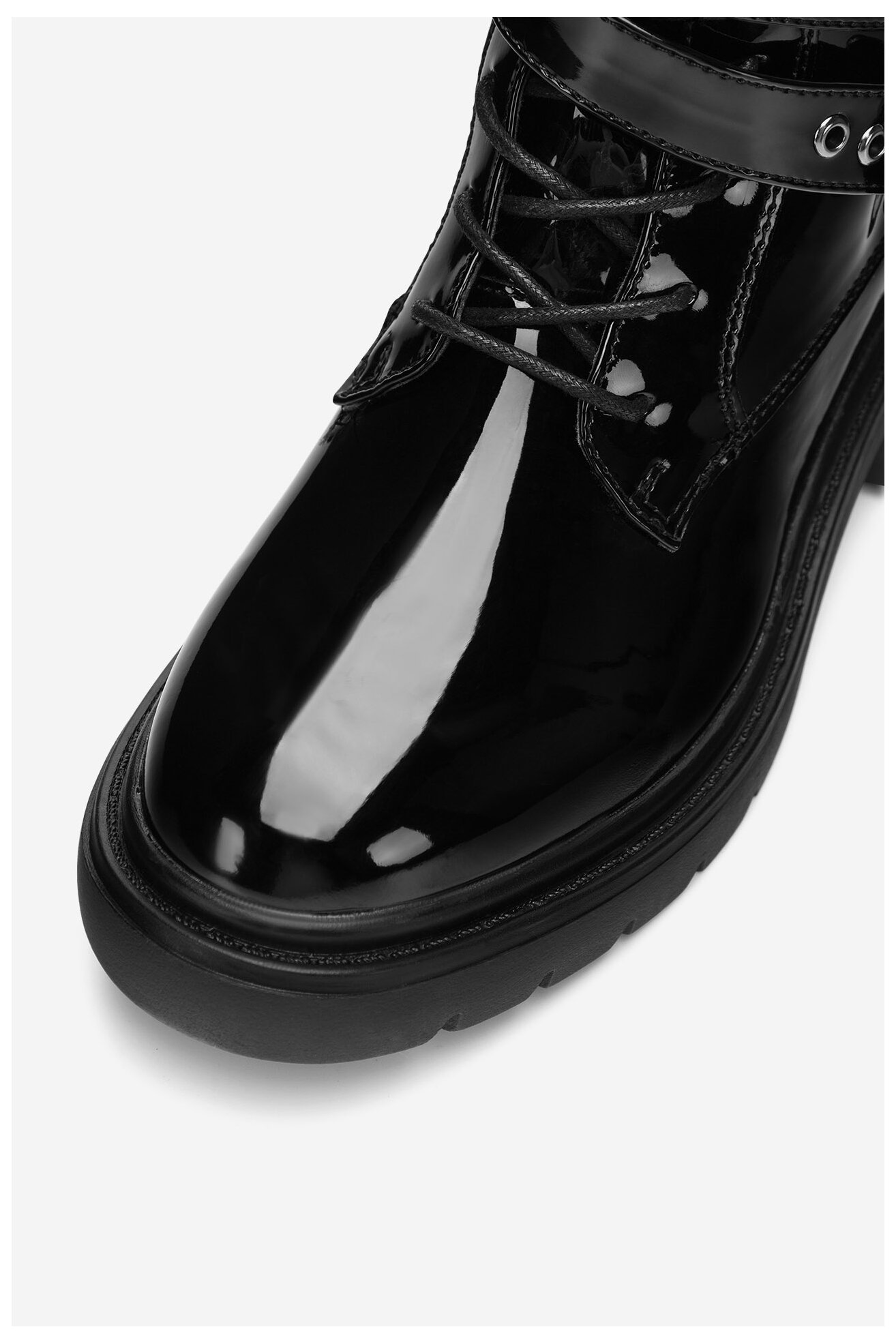 Csizma Jenny Fairy WS6199-07 FEKETE