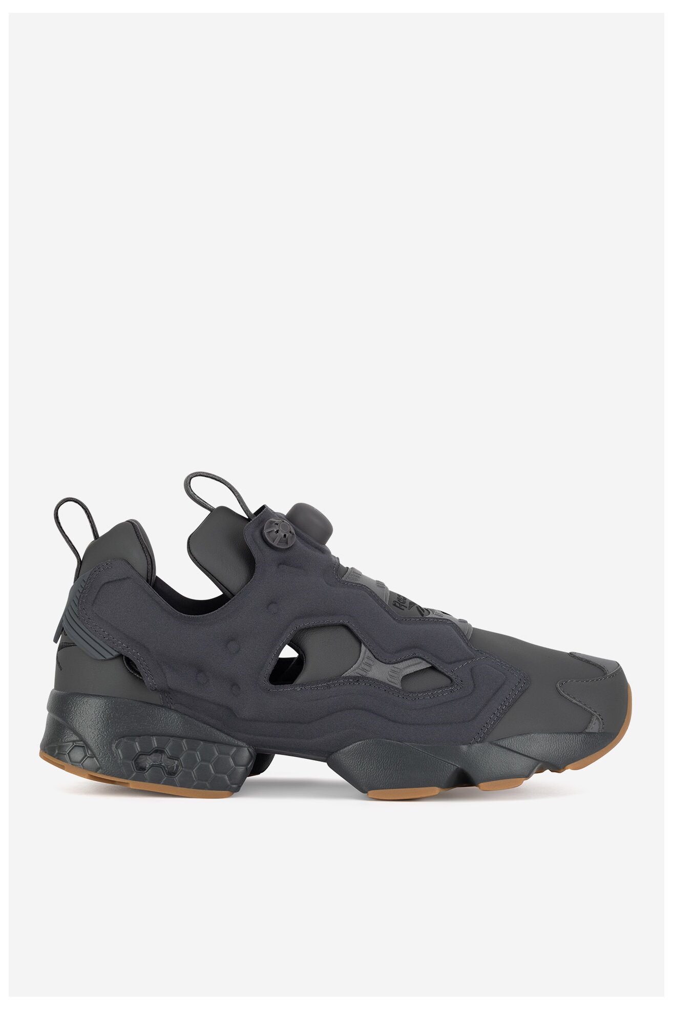 Кросівки спортивні Reebok INSTAPUMP FURY 94 100201151 СІРИЙ