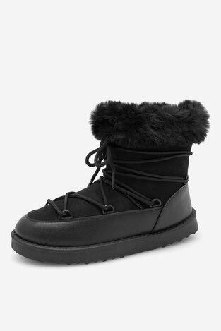 Ботильйони Jenny Fairy WSL19150-20 ЧОРНИЙ