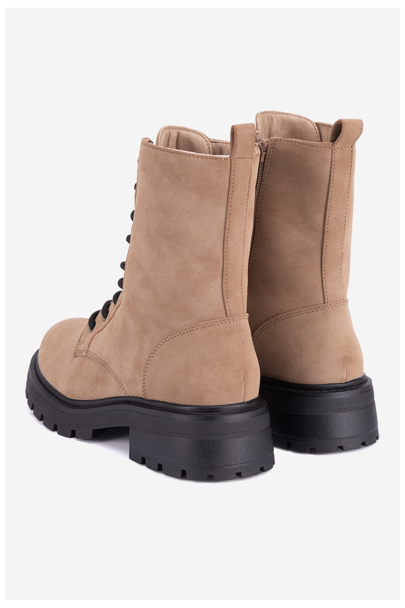 Боти Jenny Fairy WYL3881-4 БЕЖОВ