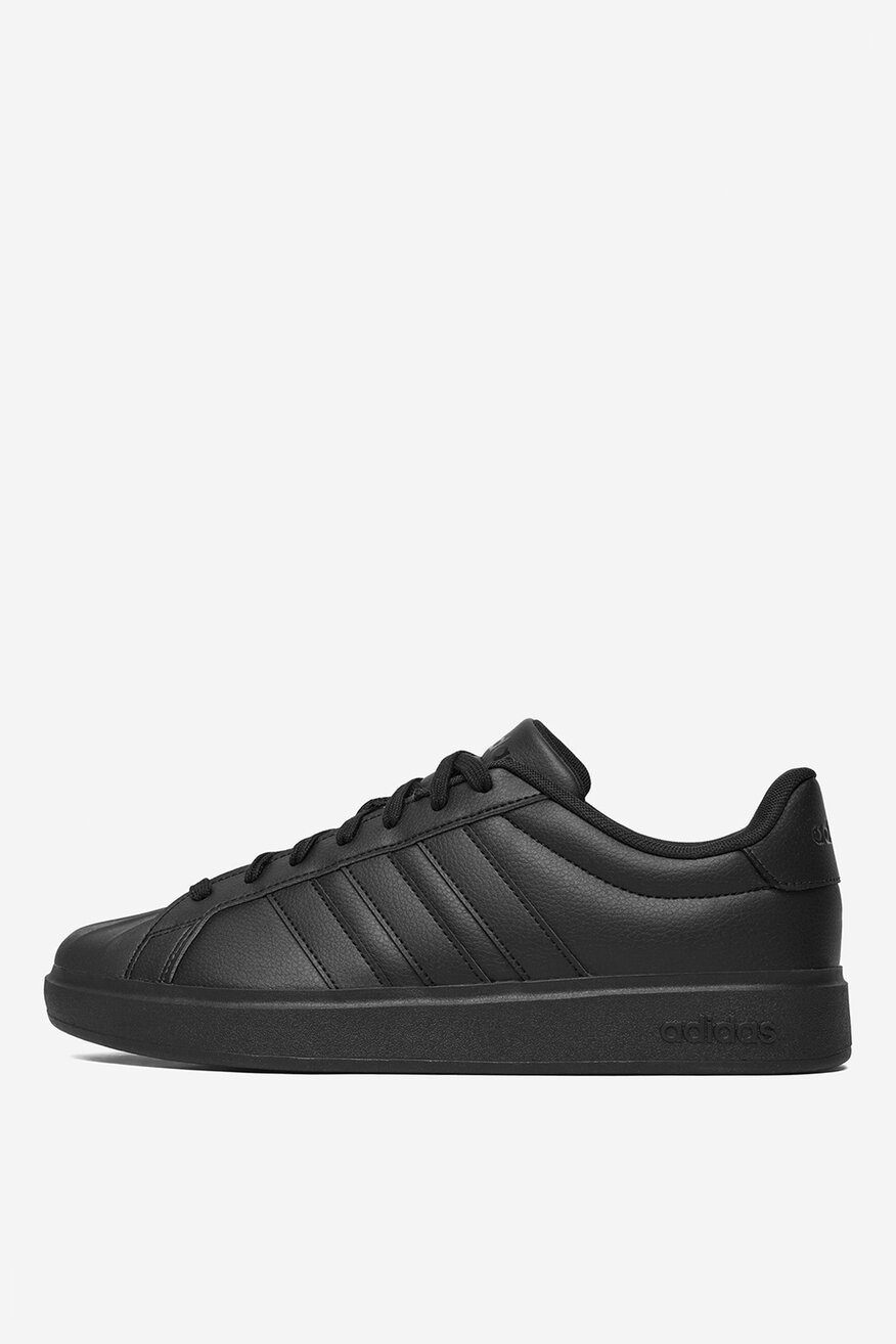 
                Sportcipő adidas FEKETE - 5907964068969