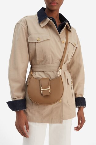 Torba Gino Rossi C-1-3 BRAON