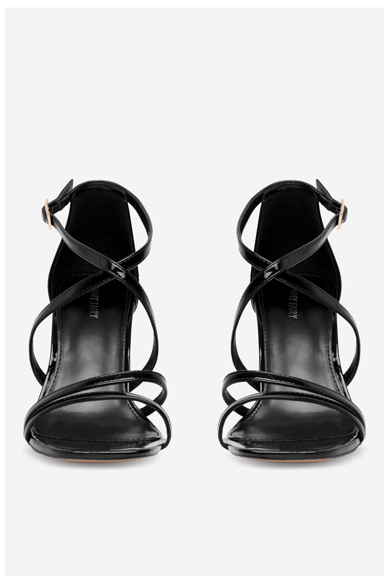 Sandale Jenny Fairy LS5946-01 CRNA