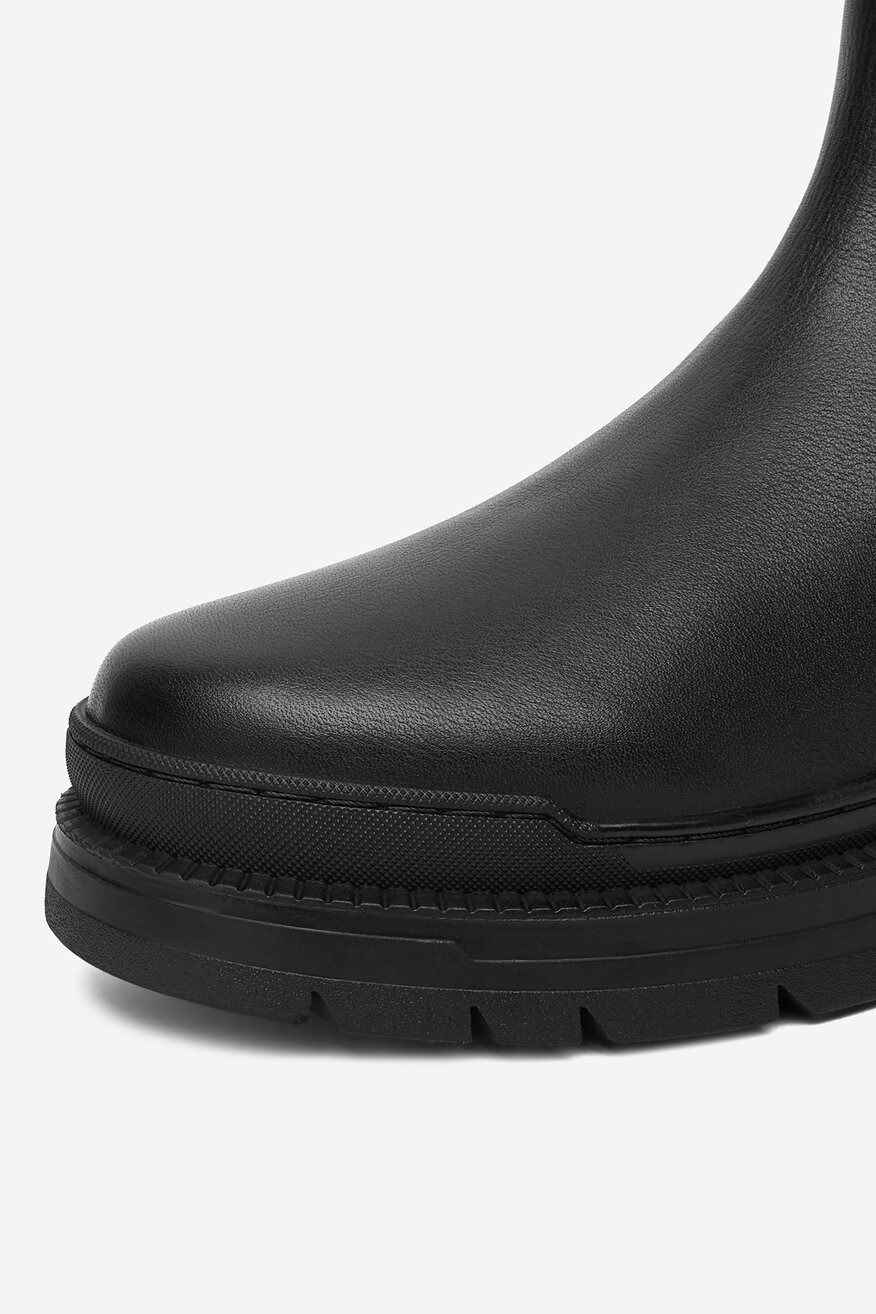 
                Ghete G-STAR RAW NEGRU - 5906751413104