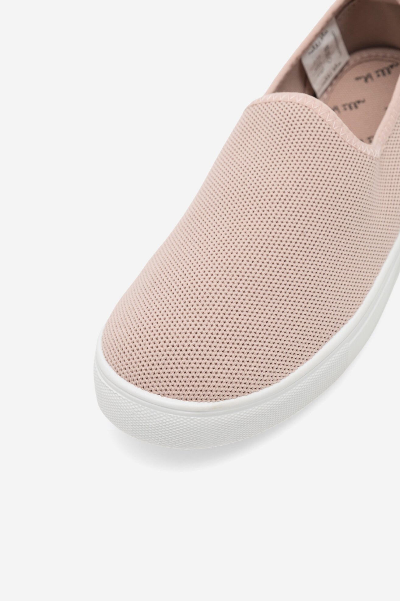 Pantofi pânză Nelli Blu CSS20518-01(IV) ROZ