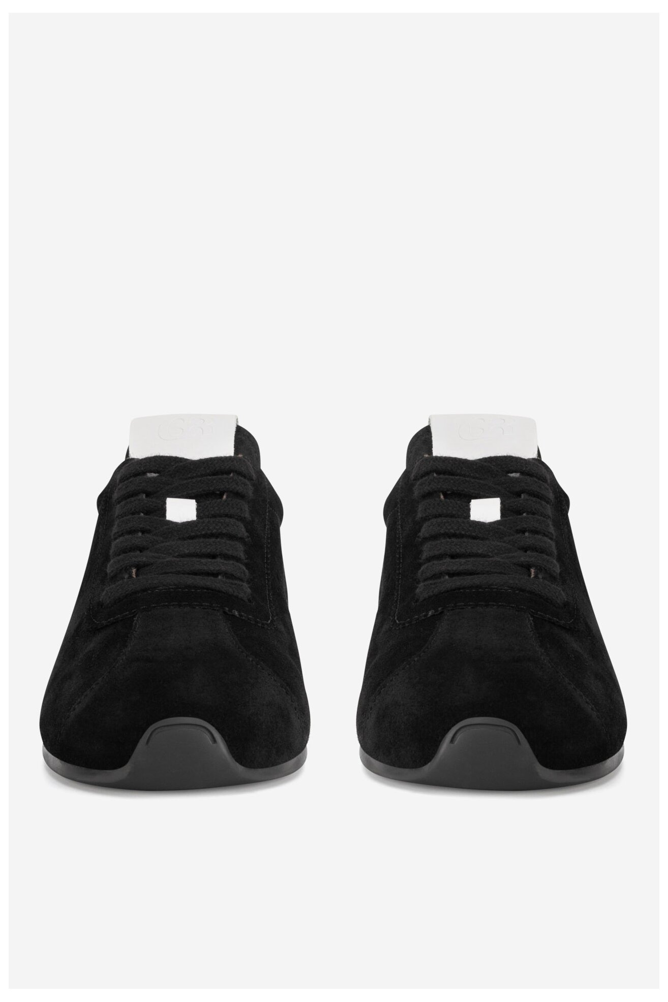 Sneakers Gino Rossi AYA-110125 Czarny