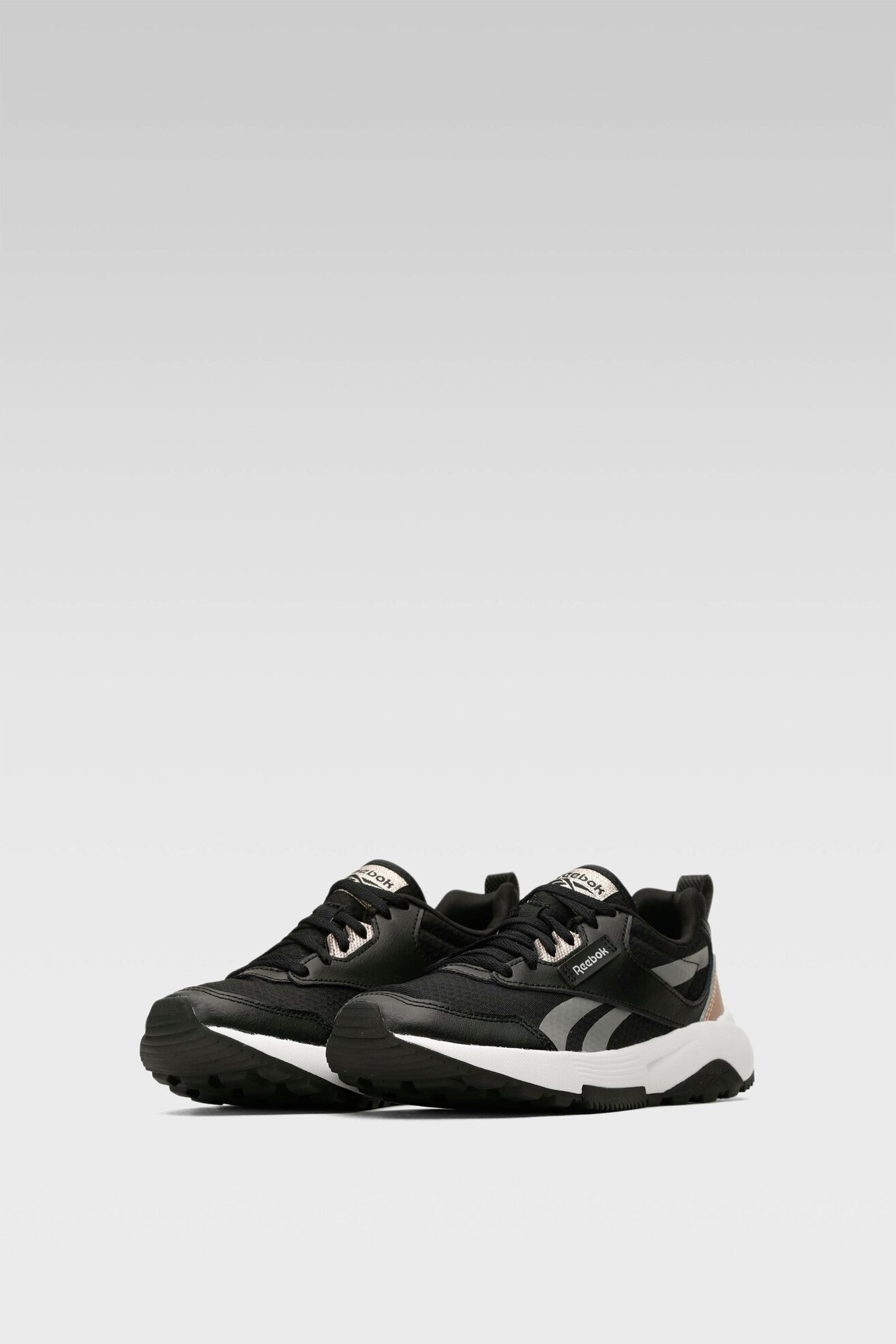 Obuwie sportowe Reebok TRADITION GZ5466 Czarny